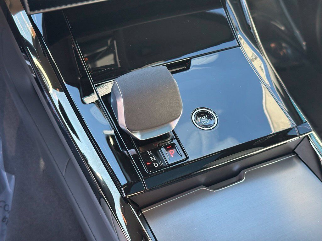 2026 Land Rover Range Rover Sport Plug-in Hybrid Dynamic SE Tucson AZ