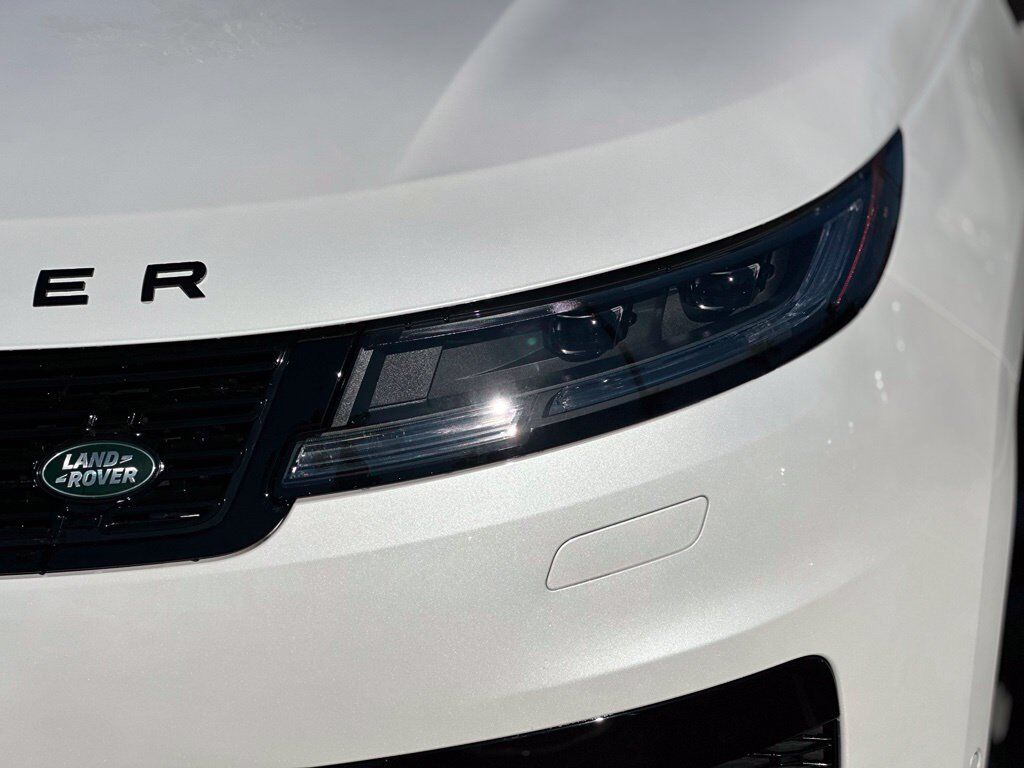 2026 Land Rover Range Rover Sport Plug-in Hybrid Dynamic SE Tucson AZ