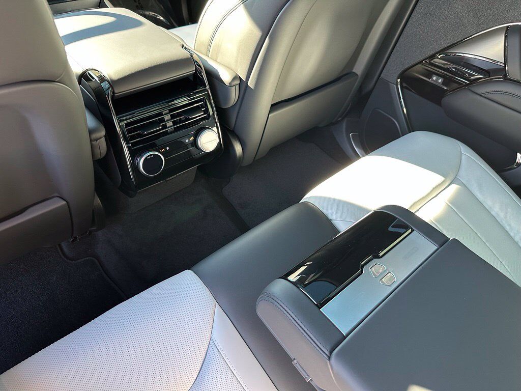 2026 Land Rover Range Rover Sport Plug-in Hybrid Dynamic SE Tucson AZ