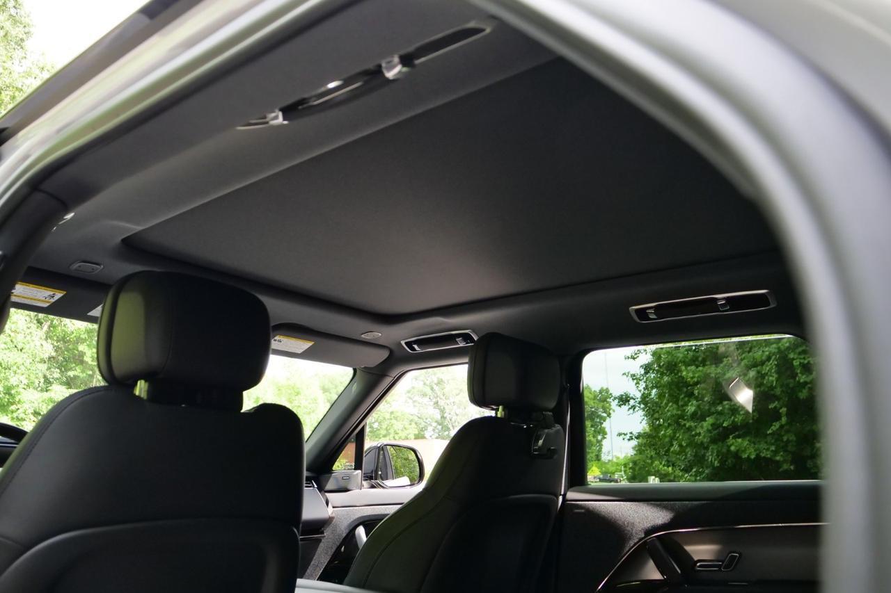 2026 Land Rover Range Rover Sport SE / AWD / Contrast Roof / Cold Climate Pack! Lincolnton NC