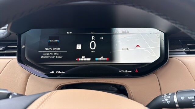 2026 Land Rover Range Rover Sport SE San Juan TX