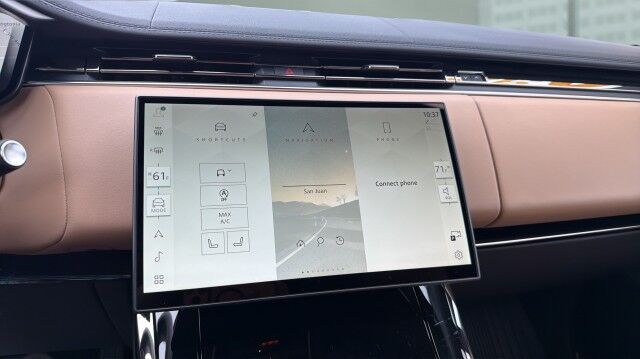2026 Land Rover Range Rover Sport SE San Juan TX
