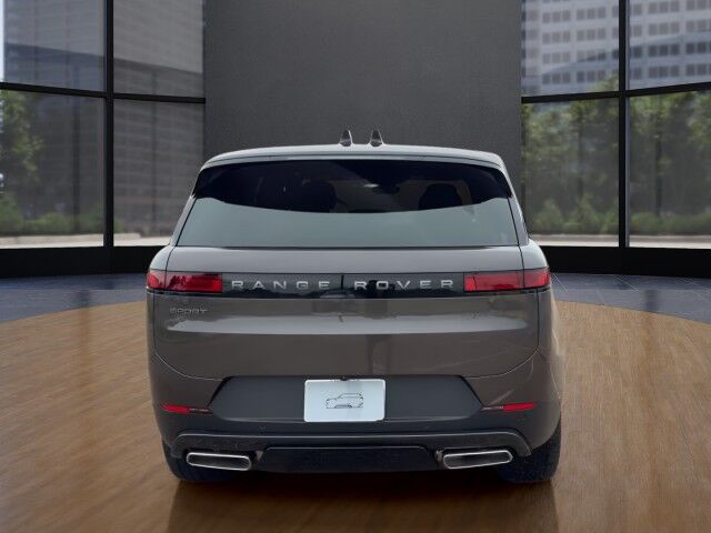2026 Land Rover Range Rover Sport SE San Juan TX