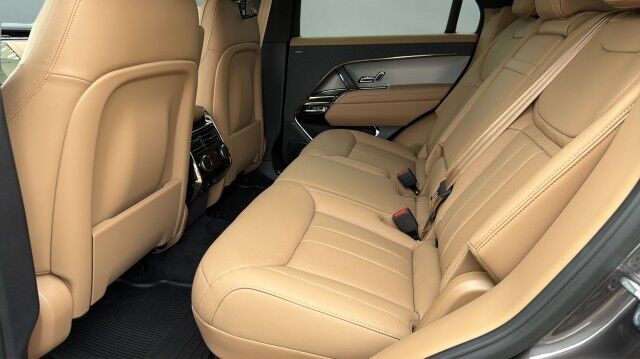2026 Land Rover Range Rover Sport SE San Juan TX