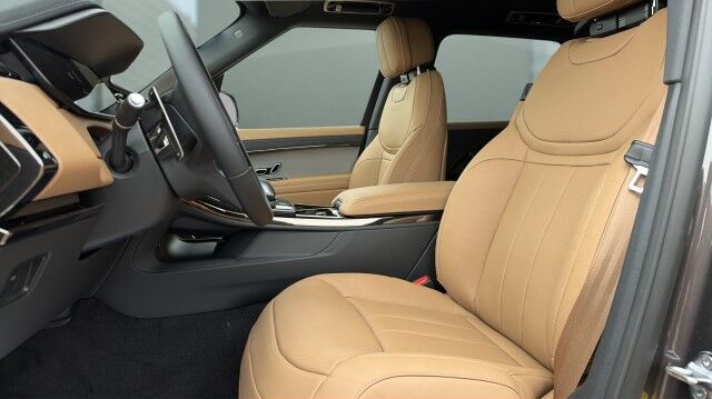 2026 Land Rover Range Rover Sport SE San Juan TX