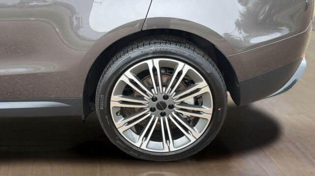 2026 Land Rover Range Rover Sport SE San Juan TX