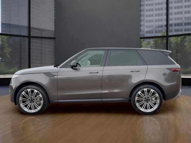 2026 Land Rover Range Rover Sport SE San Juan TX