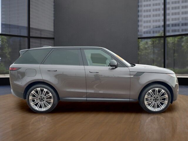 2026 Land Rover Range Rover Sport SE San Juan TX