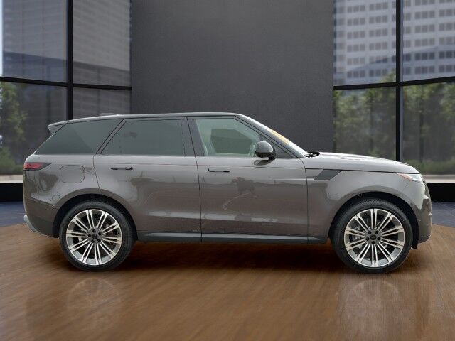 2026 Land Rover Range Rover Sport SE San Juan TX