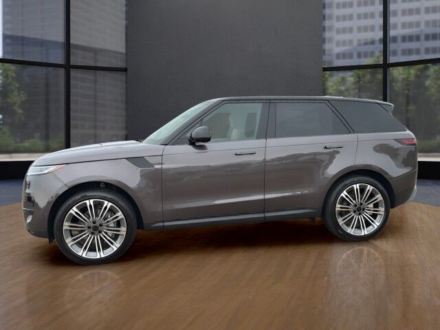 2026 Land Rover Range Rover Sport SE San Juan TX