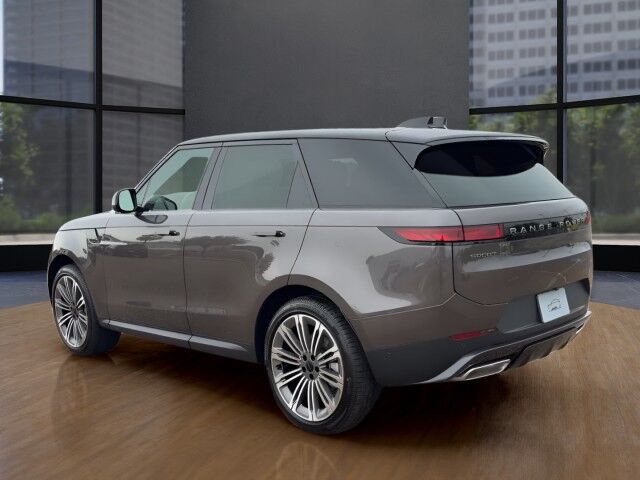 2026 Land Rover Range Rover Sport SE San Juan TX