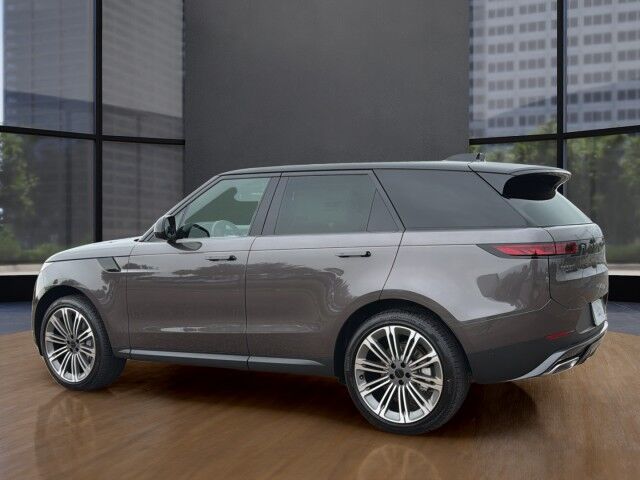 2026 Land Rover Range Rover Sport SE San Juan TX