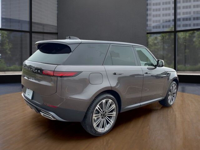 2026 Land Rover Range Rover Sport SE San Juan TX