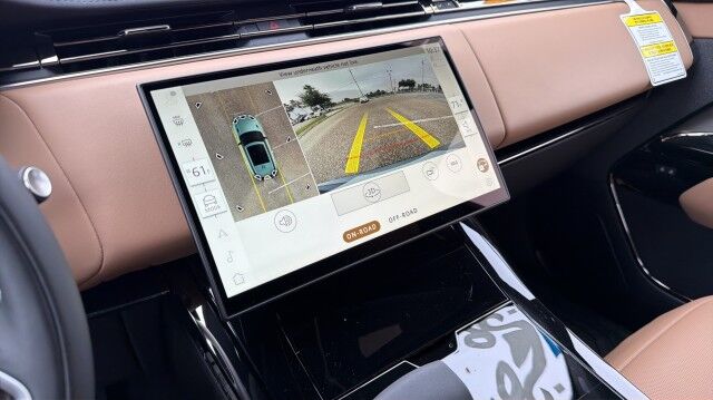 2026 Land Rover Range Rover Sport SE San Juan TX