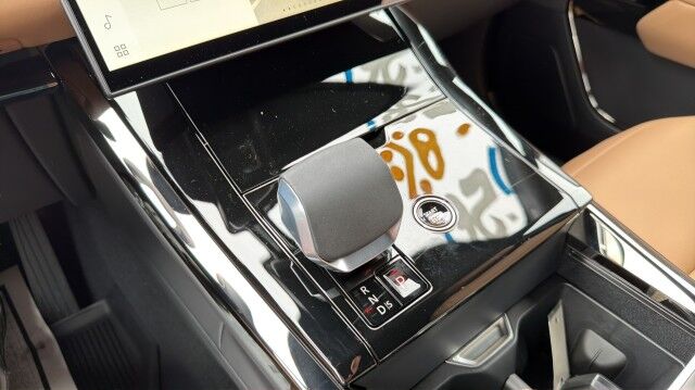 2026 Land Rover Range Rover Sport SE San Juan TX