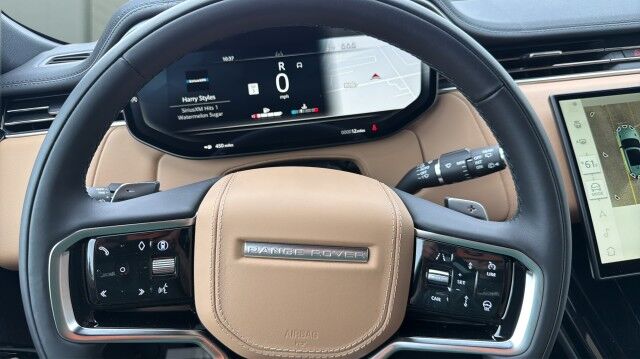 2026 Land Rover Range Rover Sport SE San Juan TX
