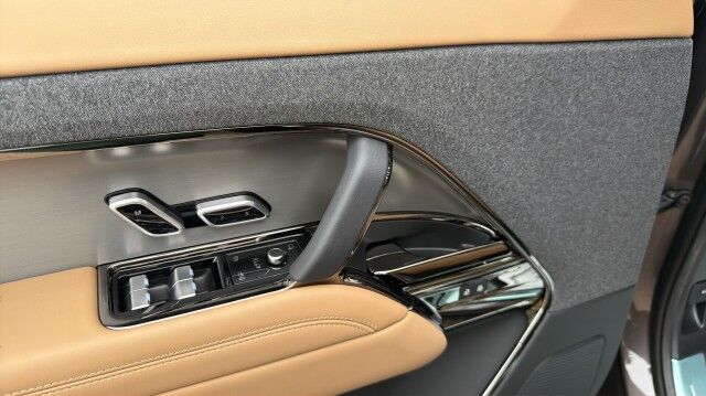 2026 Land Rover Range Rover Sport SE San Juan TX