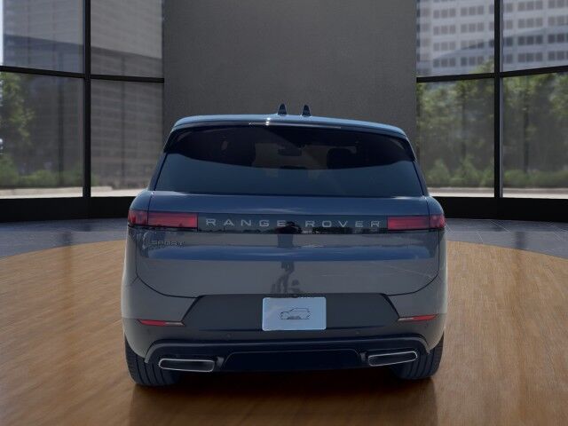2026 Land Rover Range Rover Sport SE San Juan TX
