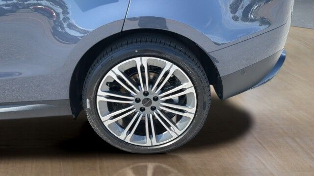 2026 Land Rover Range Rover Sport SE San Juan TX