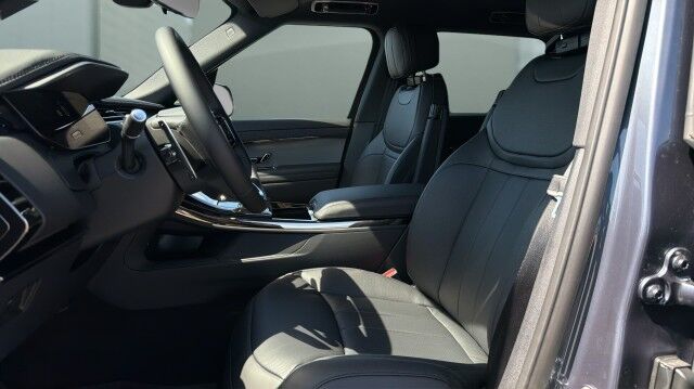 2026 Land Rover Range Rover Sport SE San Juan TX