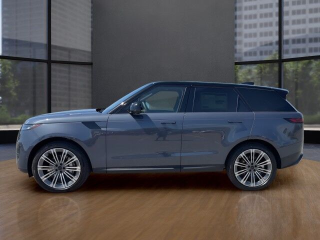 2026 Land Rover Range Rover Sport SE San Juan TX