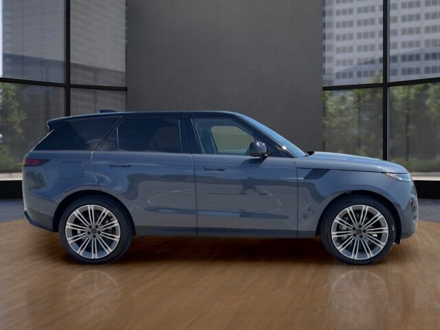 2026 Land Rover Range Rover Sport SE San Juan TX