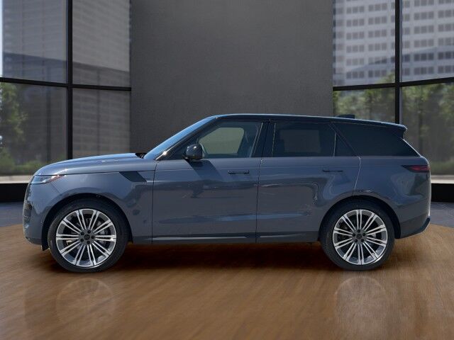 2026 Land Rover Range Rover Sport SE San Juan TX