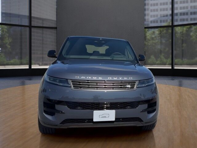 2026 Land Rover Range Rover Sport SE San Juan TX