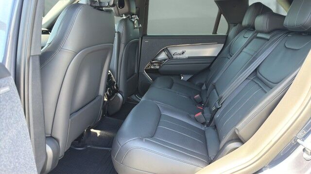 2026 Land Rover Range Rover Sport SE San Juan TX