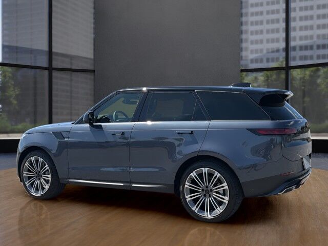 2026 Land Rover Range Rover Sport SE San Juan TX