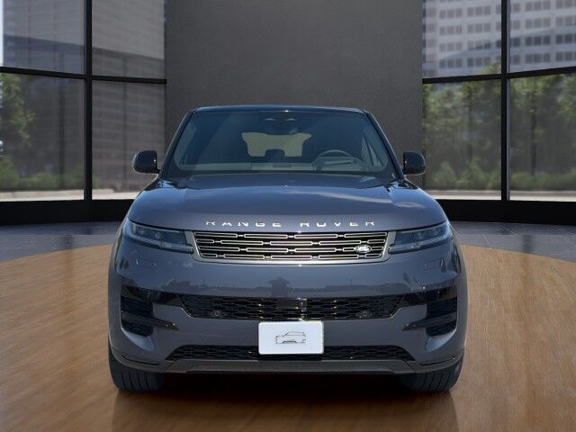 2026 Land Rover Range Rover Sport SE San Juan TX