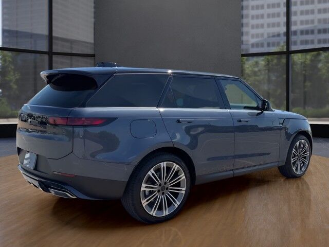 2026 Land Rover Range Rover Sport SE San Juan TX