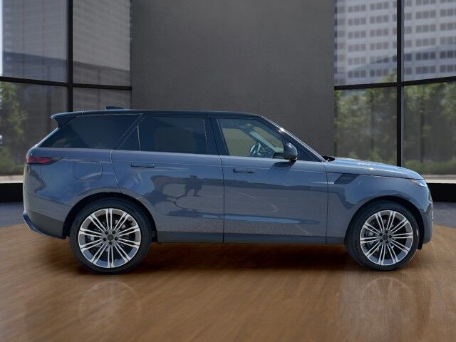2026 Land Rover Range Rover Sport SE San Juan TX