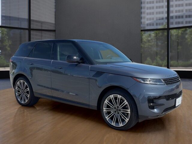 2026 Land Rover Range Rover Sport SE San Juan TX