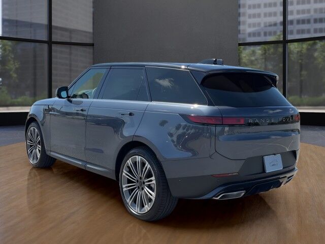 2026 Land Rover Range Rover Sport SE San Juan TX