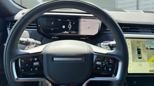 2026 Land Rover Range Rover Sport SE San Juan TX