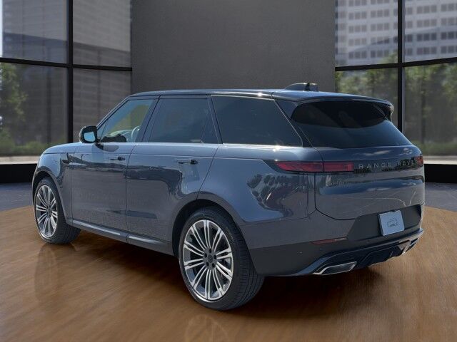 2026 Land Rover Range Rover Sport SE San Juan TX