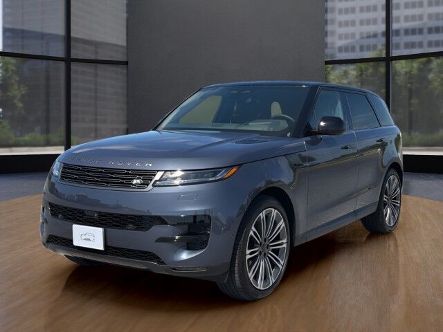 2026 Land Rover Range Rover Sport SE San Juan TX