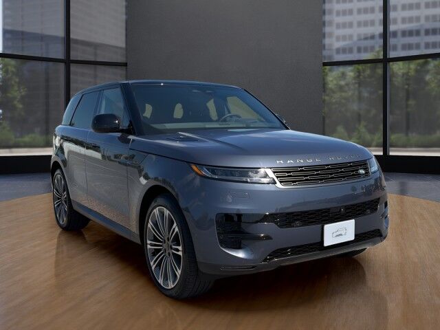 2026 Land Rover Range Rover Sport SE San Juan TX