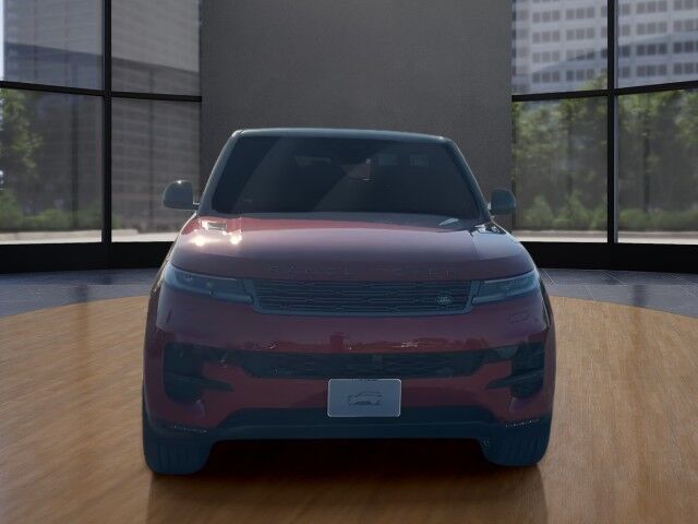 2026 Land Rover Range Rover Sport SE San Juan TX