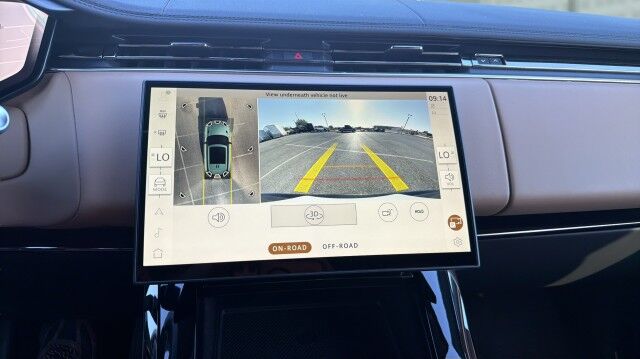 2026 Land Rover Range Rover Sport SE San Juan TX