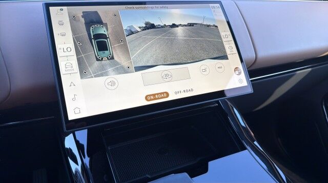 2026 Land Rover Range Rover Sport SE San Juan TX