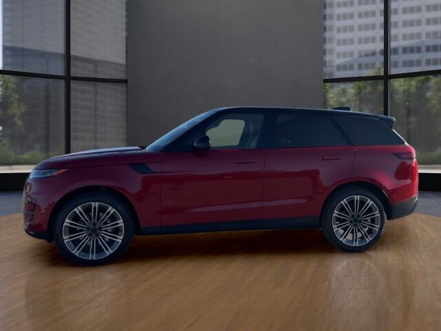 2026 Land Rover Range Rover Sport SE San Juan TX