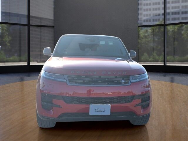 2026 Land Rover Range Rover Sport SE San Juan TX