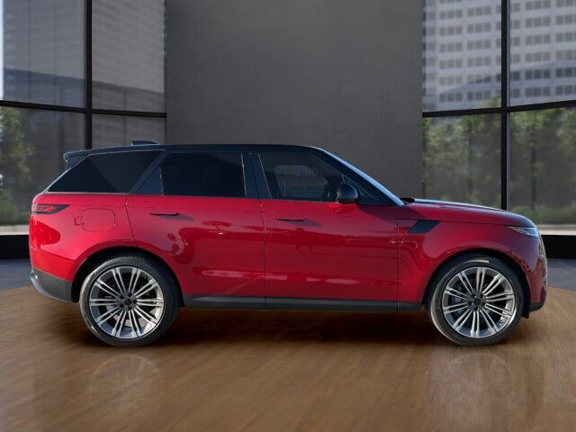2026 Land Rover Range Rover Sport SE San Juan TX