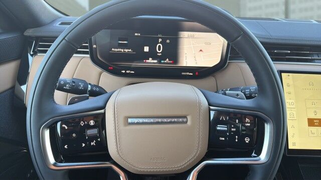 2026 Land Rover Range Rover Sport SE San Juan TX