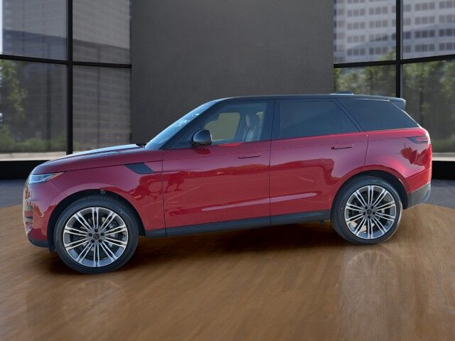 2026 Land Rover Range Rover Sport SE San Juan TX