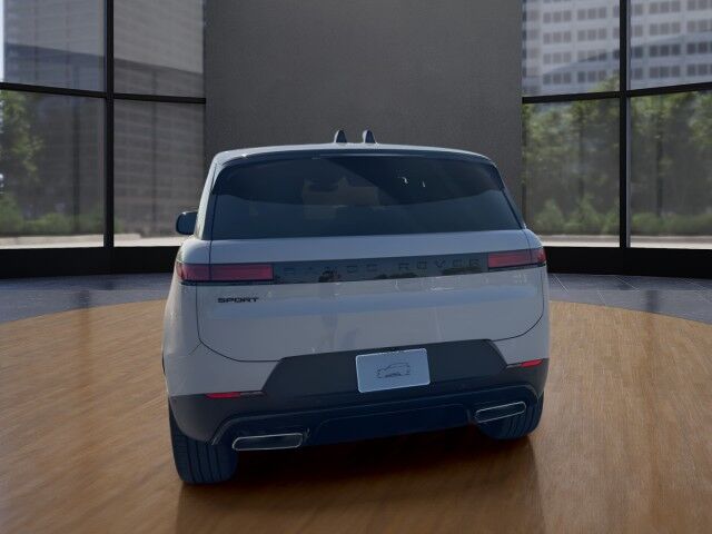 2026 Land Rover Range Rover Sport SE San Juan TX