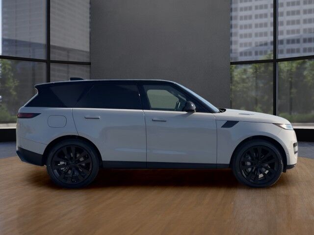 2026 Land Rover Range Rover Sport SE San Juan TX