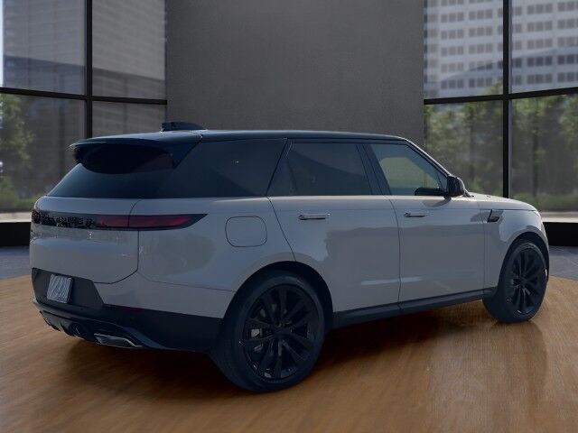 2026 Land Rover Range Rover Sport SE San Juan TX